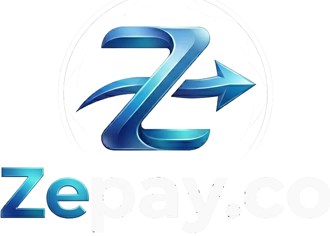 Zepay Logo